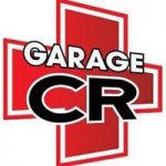Garage CR