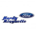 Ford – HardyRinguette