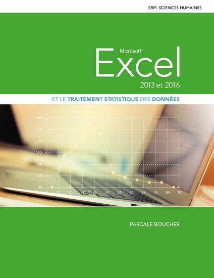 Microsoft Excel 2013 – 2016